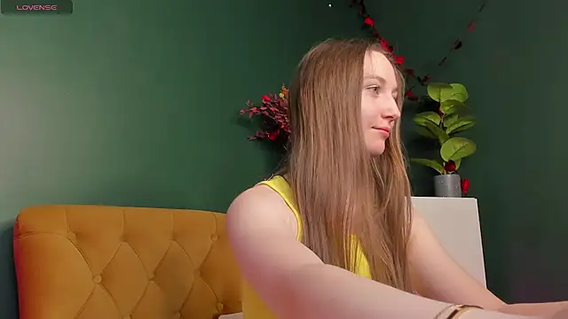 baby annn online show from 21, 4, 2026