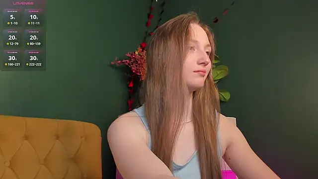 baby annn online show from 1, 4, 2026