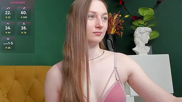 baby annn online show from 29, 5, 2026