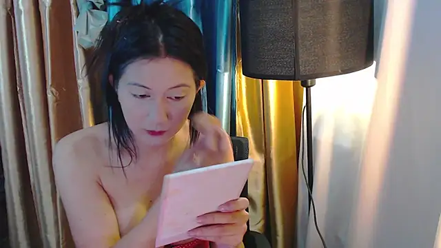 AnastaciaCameron online show from 10, 3, 2026