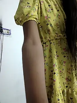 Cute-Natashaa online show from 25, 5, 2026