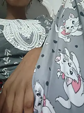 Cute-Natashaa online show from 27, 5, 2026