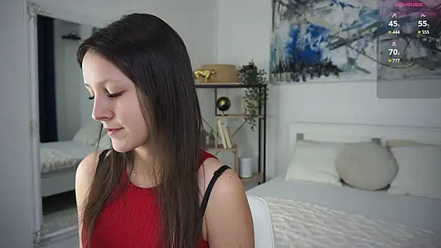 Miss sindy11 online show from 17, 2, 2026