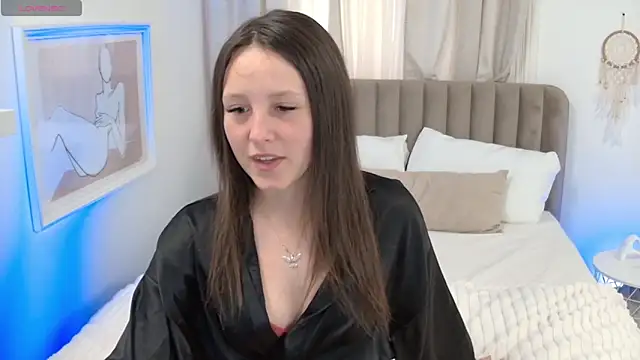 Miss sindy11 online show from 22, 4, 2026