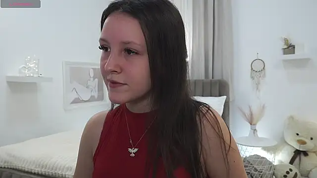 Miss sindy11 online show from 13, 2, 2026