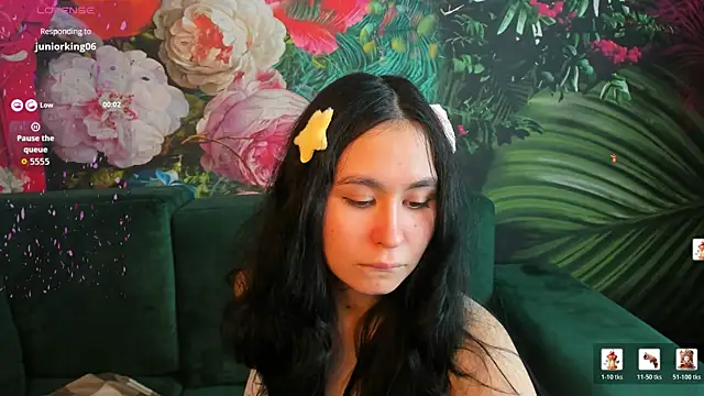 GiovannaAntonelli online show from 29, 4, 2026