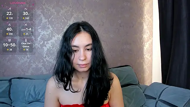 GiovannaAntonelli online show from 14, 3, 2026