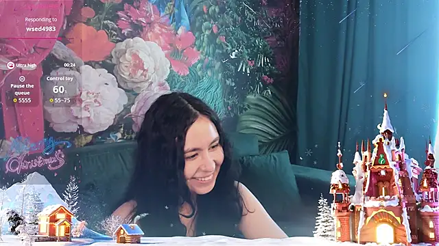 GiovannaAntonelli online show from 11, 5, 2026
