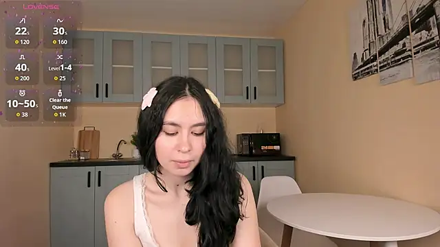 GiovannaAntonelli online show from 3, 5, 2026