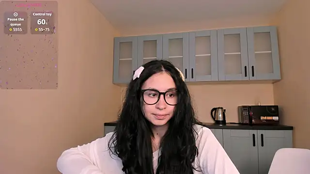 GiovannaAntonelli online show from 24, 5, 2026