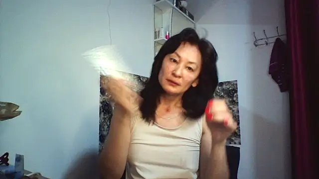 bella2322 online show from 21, 2, 2026