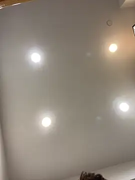 CurlyCutieSweetie online show from 19, 1, 2026