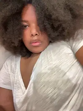 CurlyCutieSweetie online show from 9, 2, 2026