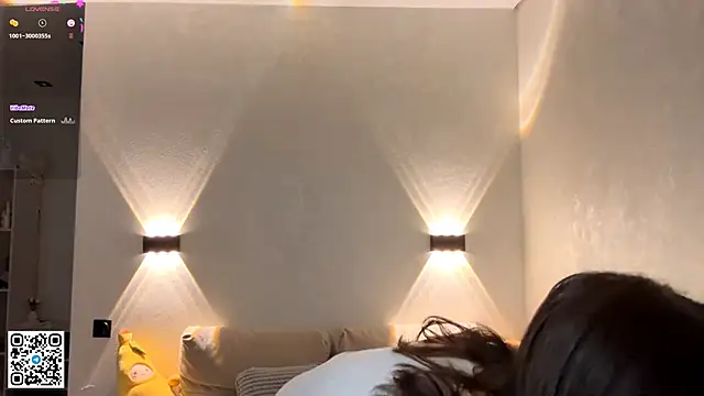 LouiseChavez online show from 6, 3, 2026