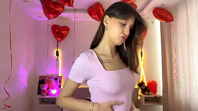 LouiseChavez online show from 15, 2, 2026