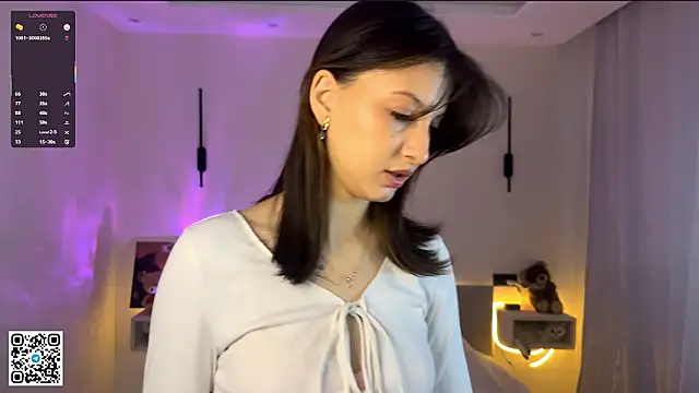 LouiseChavez online show from 28, 2, 2026