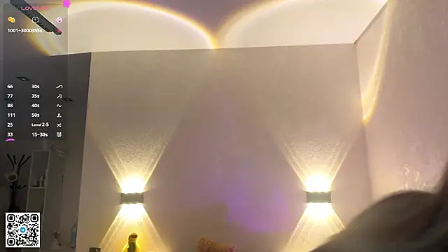 LouiseChavez online show from 25, 2, 2026