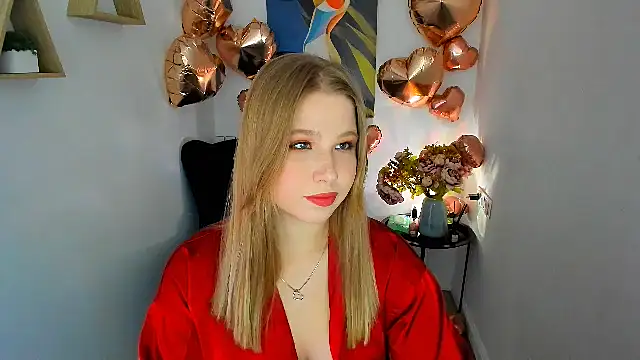 SweetDaylight online show from 2, 2, 2026