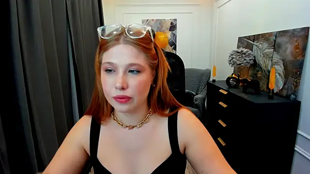 SweetDaylight online show from 8, 5, 2026