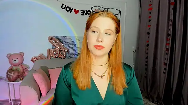 SweetDaylight online show from 24, 2, 2026