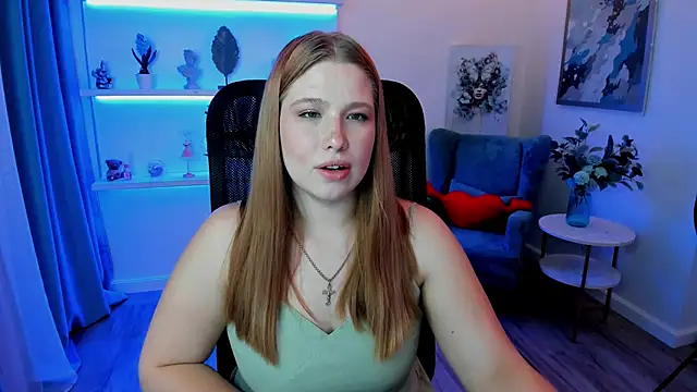 SweetDaylight online show from 12, 5, 2026
