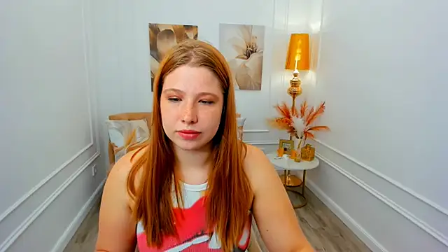 SweetDaylight online show from 20, 5, 2026