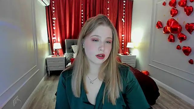 SweetDaylight online show from 5, 2, 2026