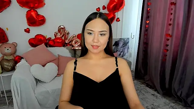 GlowMe online show from 2, 2, 2026