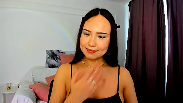 GlowMe online show from 21, 3, 2026