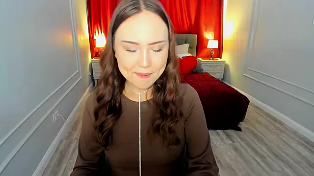 GlowMe online show from 14, 3, 2026