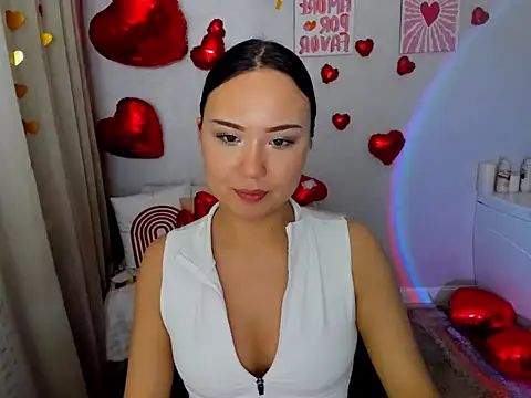 GlowMe online show from 1, 2, 2026