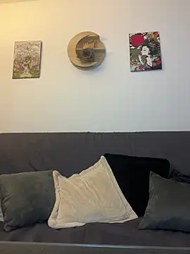 candyalice7 online show from 15, 2, 2026