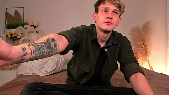 Volan Starts online show from 28, 2, 2026