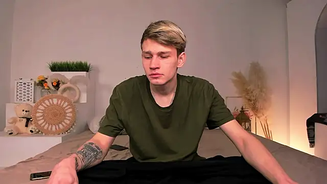 Volan Starts online show from 15, 2, 2026