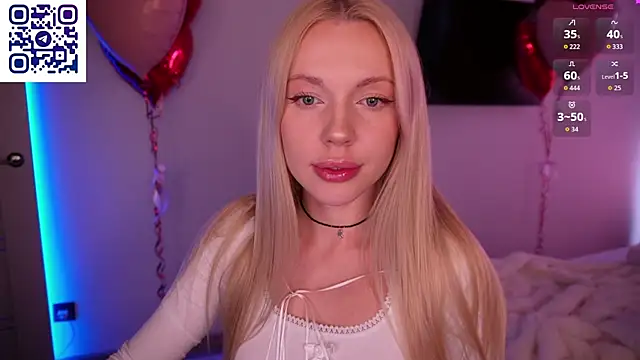 cutebon online show from 22, 4, 2026