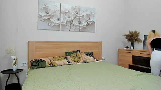 sweet bl0nde online show from 5, 3, 2026