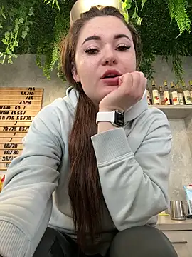 JennyXCherry online show from 22, 4, 2026