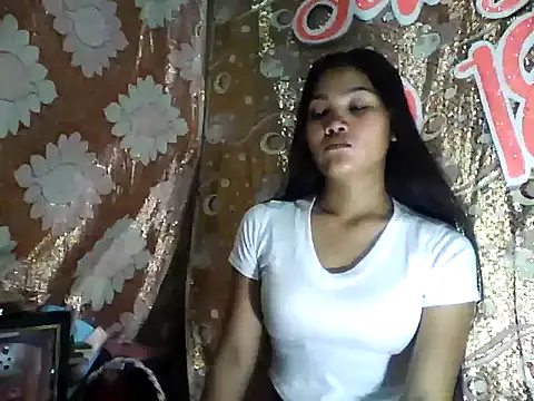 PinaySkinnyJust18 online show from 23, 2, 2026