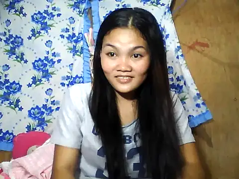 PinaySkinnyJust18 online show from 31, 5, 2026