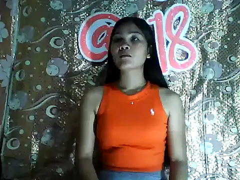 PinaySkinnyJust18 online show from 9, 2, 2026