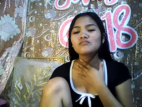 PinaySkinnyJust18 online show from 19, 2, 2026