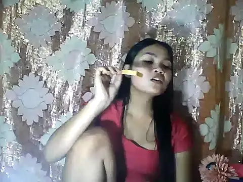 PinaySkinnyJust18 online show from 9, 3, 2026