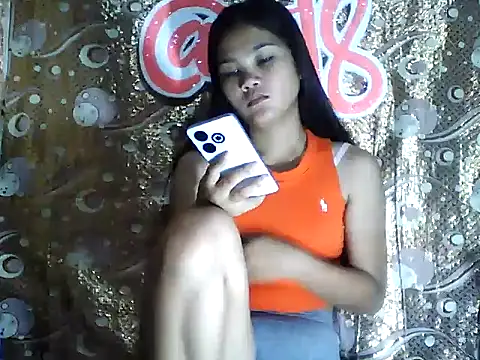 PinaySkinnyJust18 online show from 9, 2, 2026