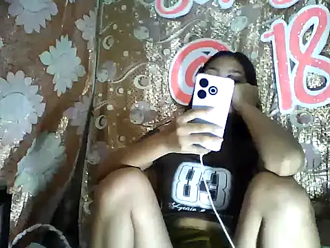 PinaySkinnyJust18 online show from 14, 2, 2026