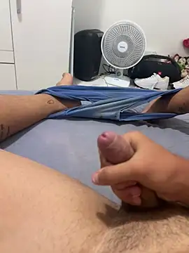 peuba12 online show from 18, 1, 2026