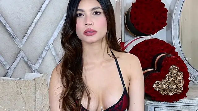 Amaliarand online show from 26, 2, 2026