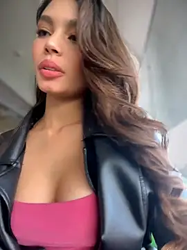 Amaliarand online show from 27, 2, 2026