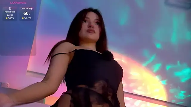 AnaWestt online show from 21, 3, 2026