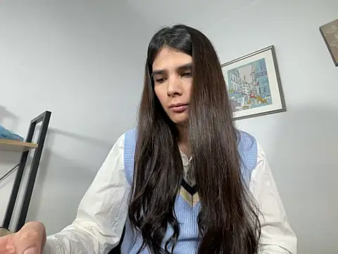 Lily WellGifted online show from 12, 2, 2026