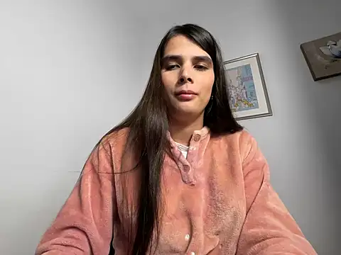 Lily WellGifted online show from 3, 2, 2026